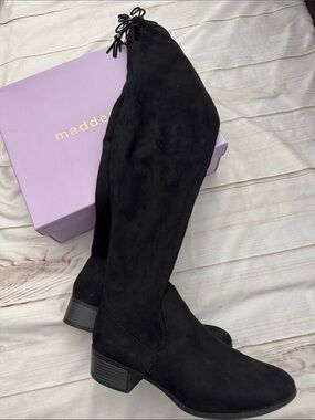 Steve Madden Tall boots